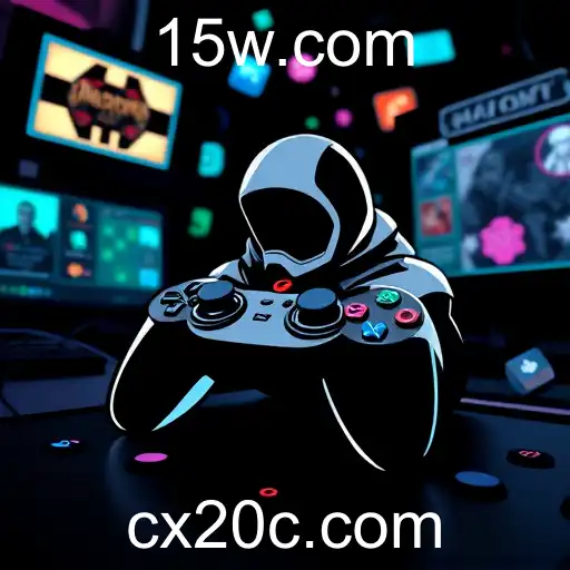 c.x20.cassino - O Fascinante Mundo dos Videogames